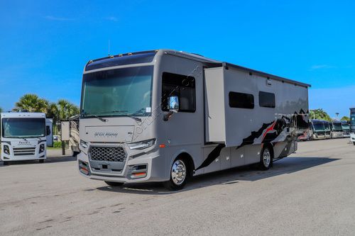 2026 Tiffin Motor Homes Allegro 29NA