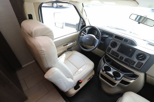 2018 Jayco Greyhawk 30X