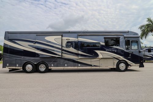 2020 Newmar Dutch Star 4369