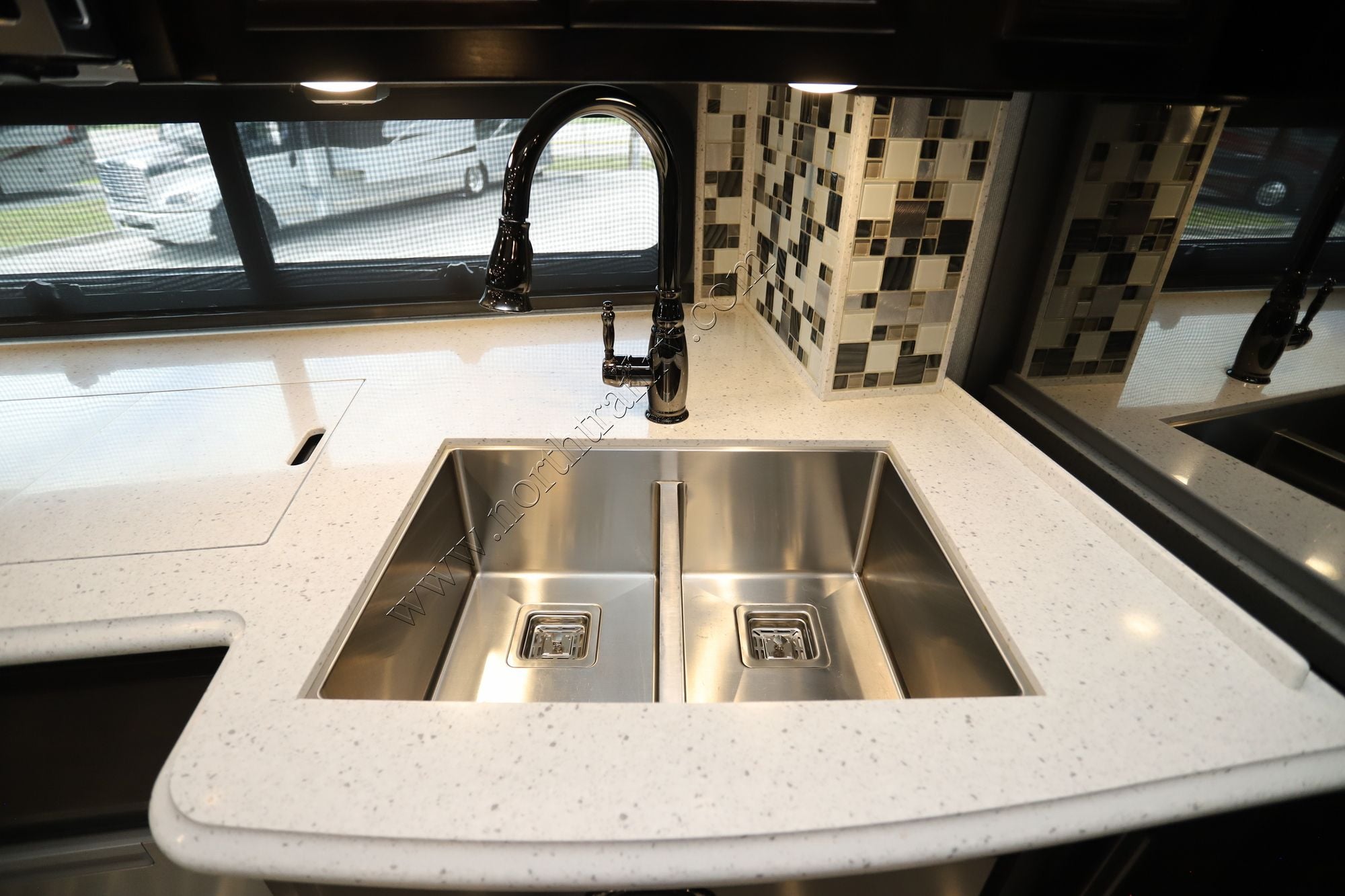 Used 2020 Newmar Dutch Star 4369 Class A  For Sale