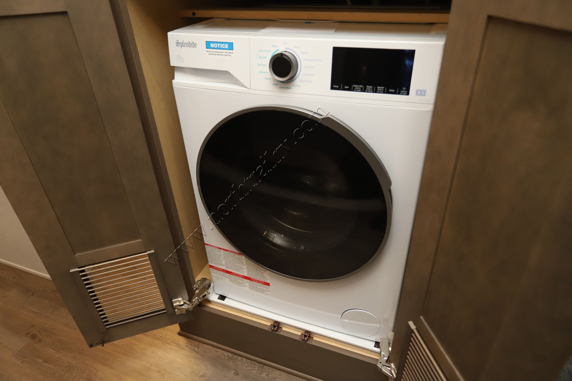 New 2027 Newmar Bay Star 3639 Class A  For Sale