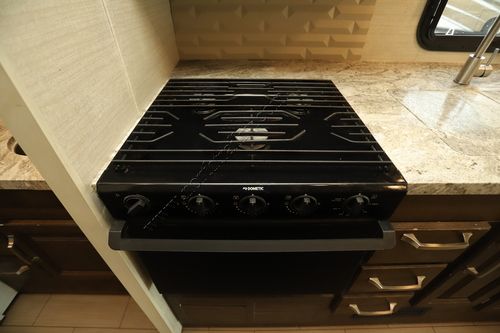 2018 Jayco Greyhawk 30X