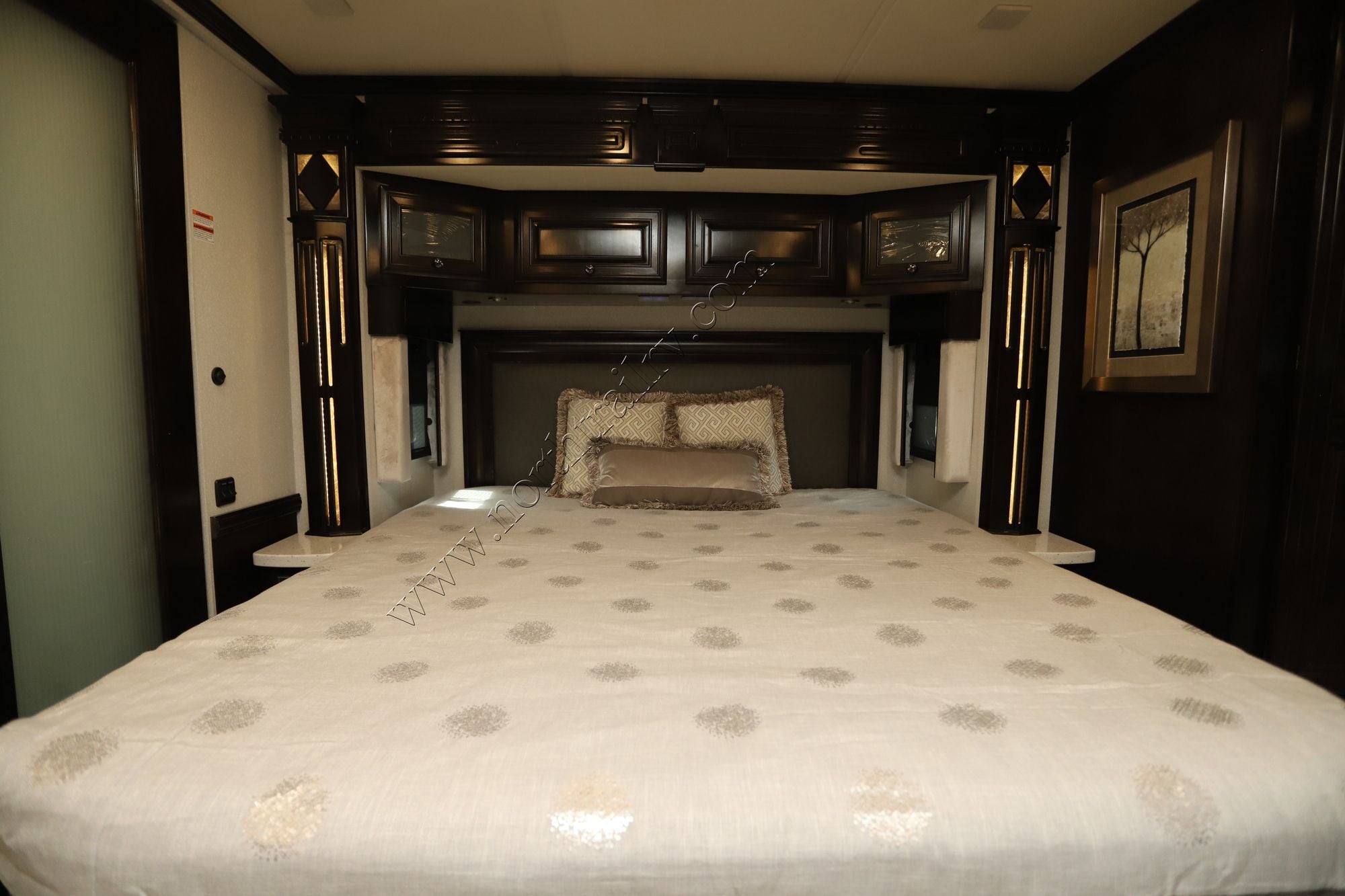 Used 2020 Newmar Dutch Star 4369 Class A  For Sale