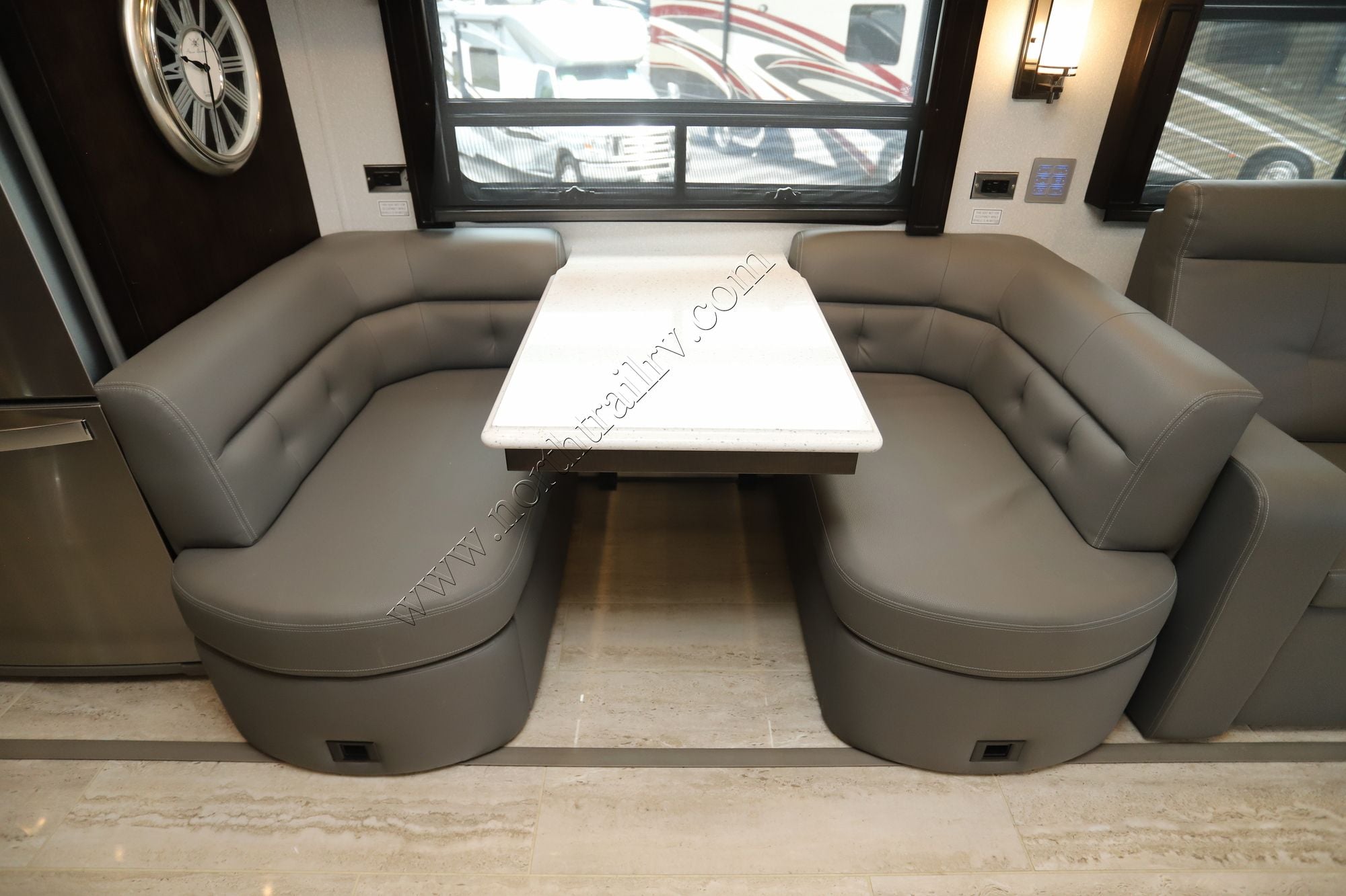 Used 2020 Newmar Dutch Star 4369 Class A  For Sale