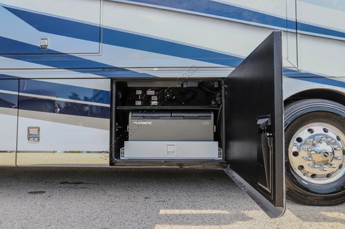2026 Newmar Mountain Aire 4551