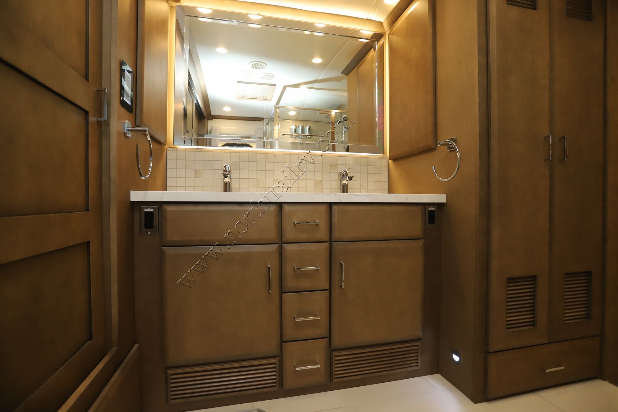 New 2026 Newmar Mountain Aire 4551 Class A  For Sale