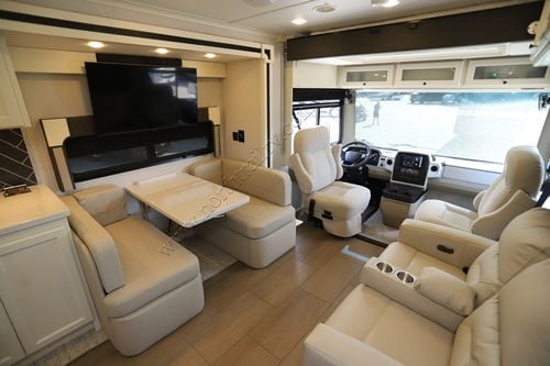 2026 Tiffin Motor Homes Allegro 29NA