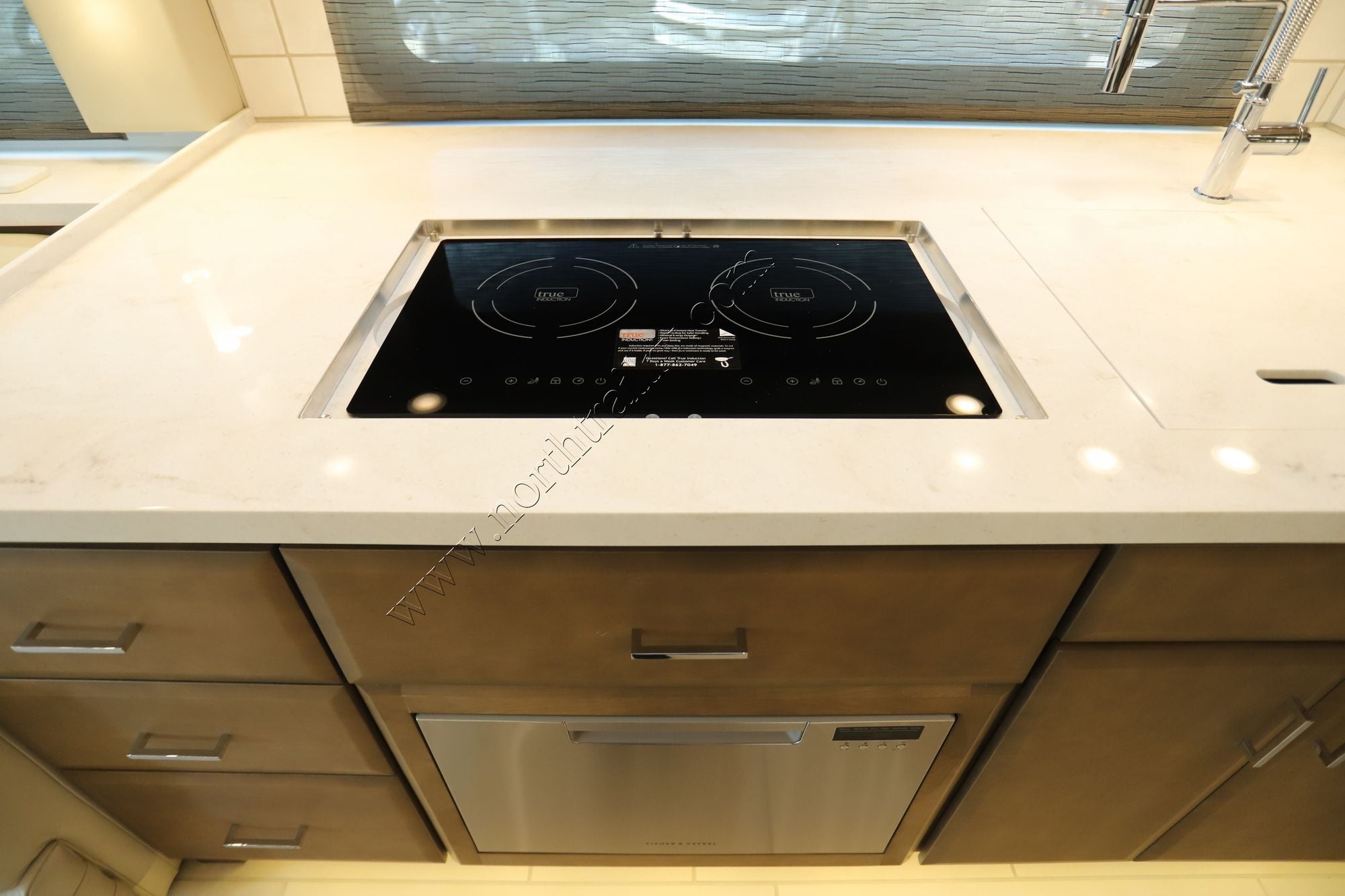New 2026 Newmar Mountain Aire 4551 Class A  For Sale
