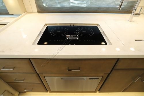 2026 Newmar Mountain Aire 4551