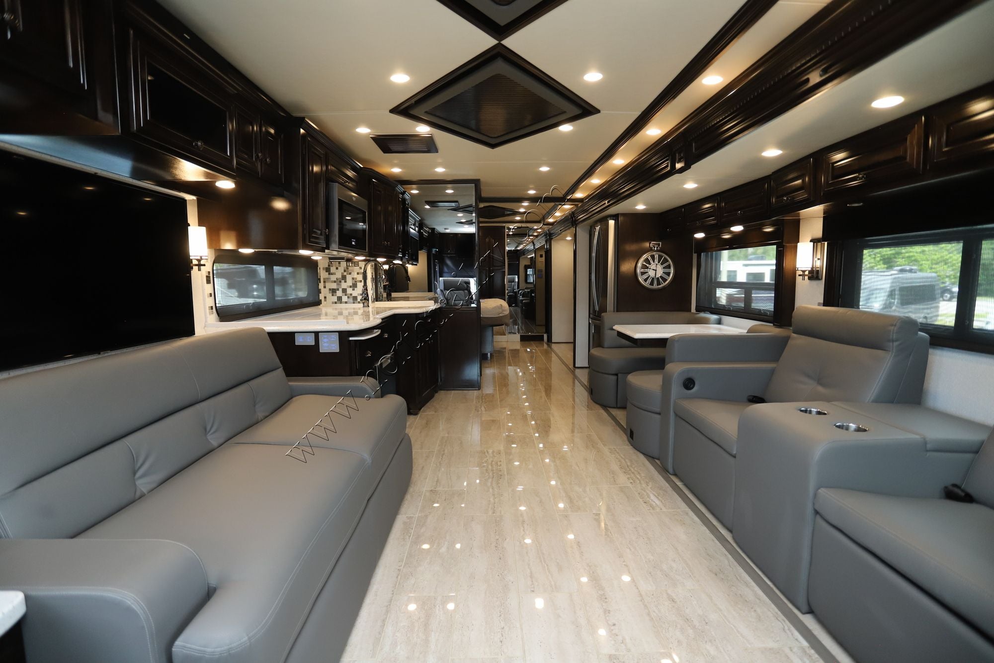 Used 2020 Newmar Dutch Star 4369 Class A  For Sale