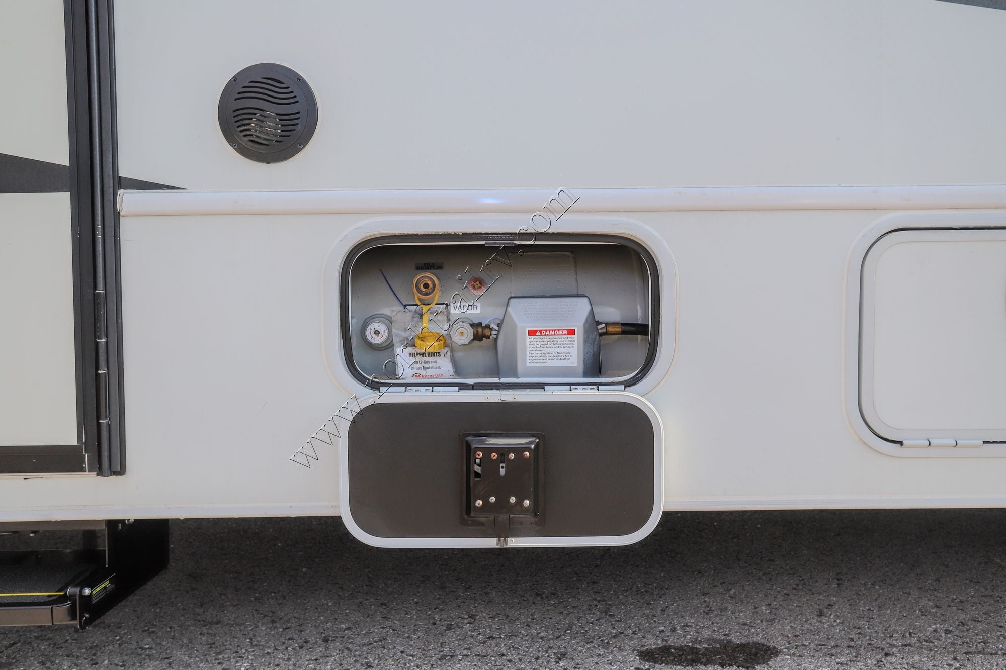 Used 2018 Jayco Greyhawk 30X Class C  For Sale