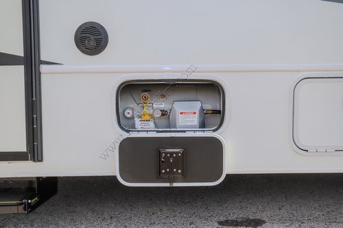 2018 Jayco Greyhawk 30X