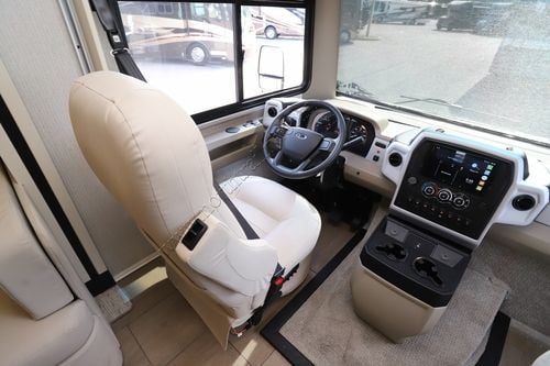 2026 Tiffin Motor Homes Allegro 29NA