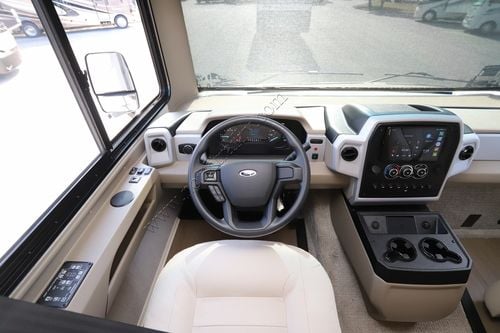 2026 Tiffin Motor Homes Allegro 29NA