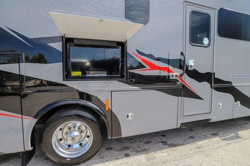 2026 Tiffin Motor Homes Allegro 29NA