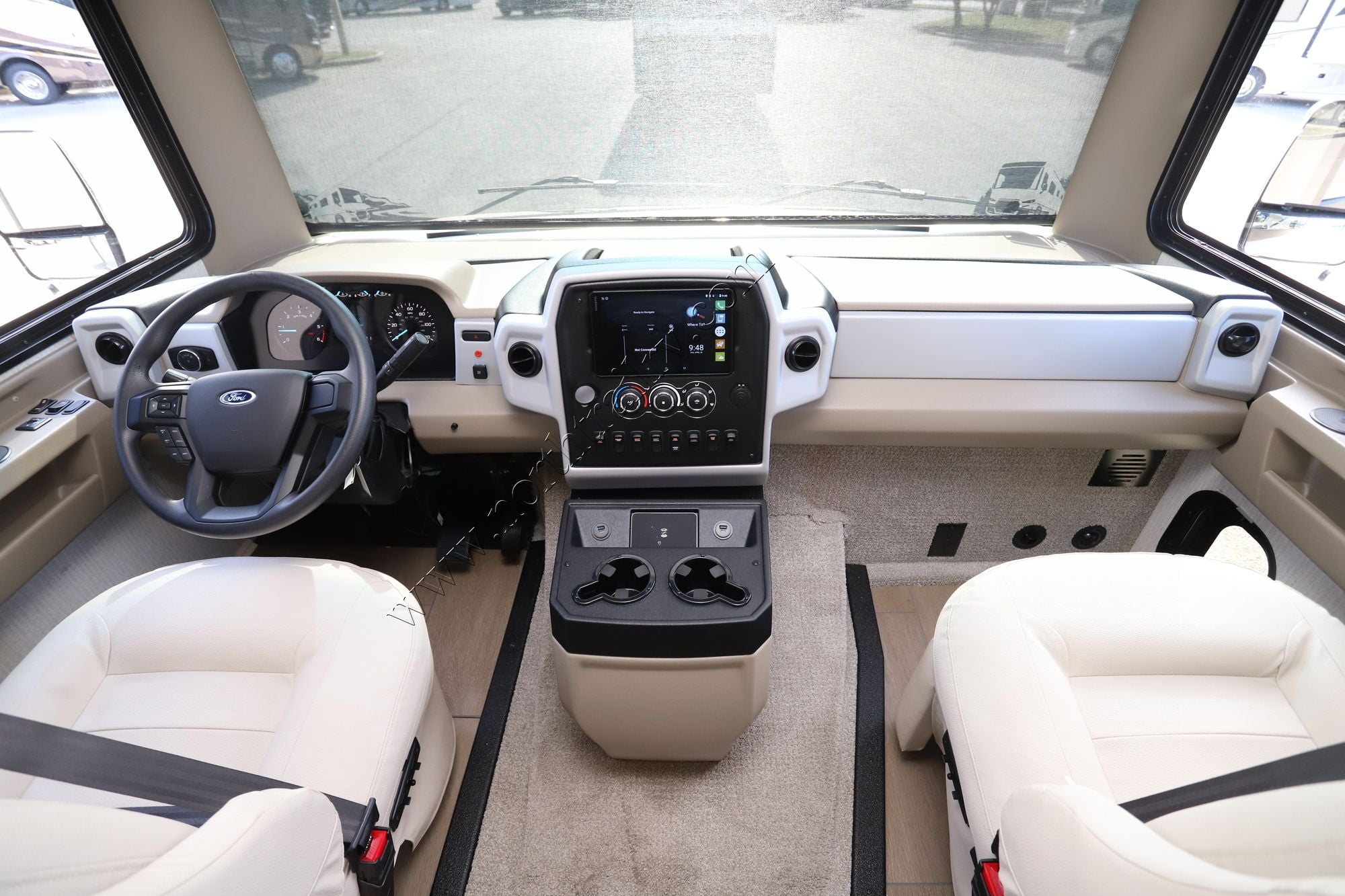 New 2026 Tiffin Motor Homes Allegro 29NA Class A  For Sale
