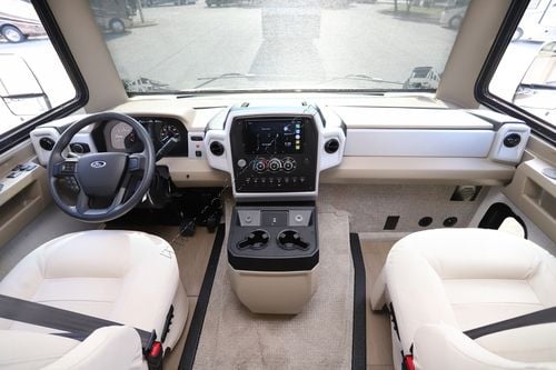 2026 Tiffin Motor Homes Allegro 29NA