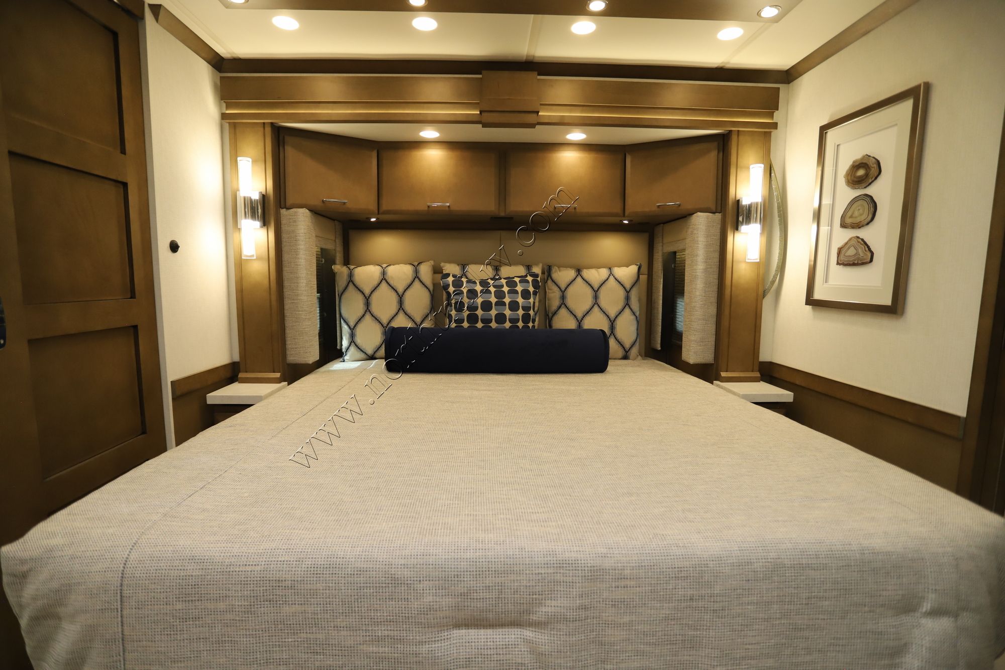 New 2026 Newmar Mountain Aire 4551 Class A  For Sale