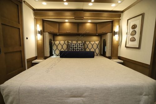 2026 Newmar Mountain Aire 4551