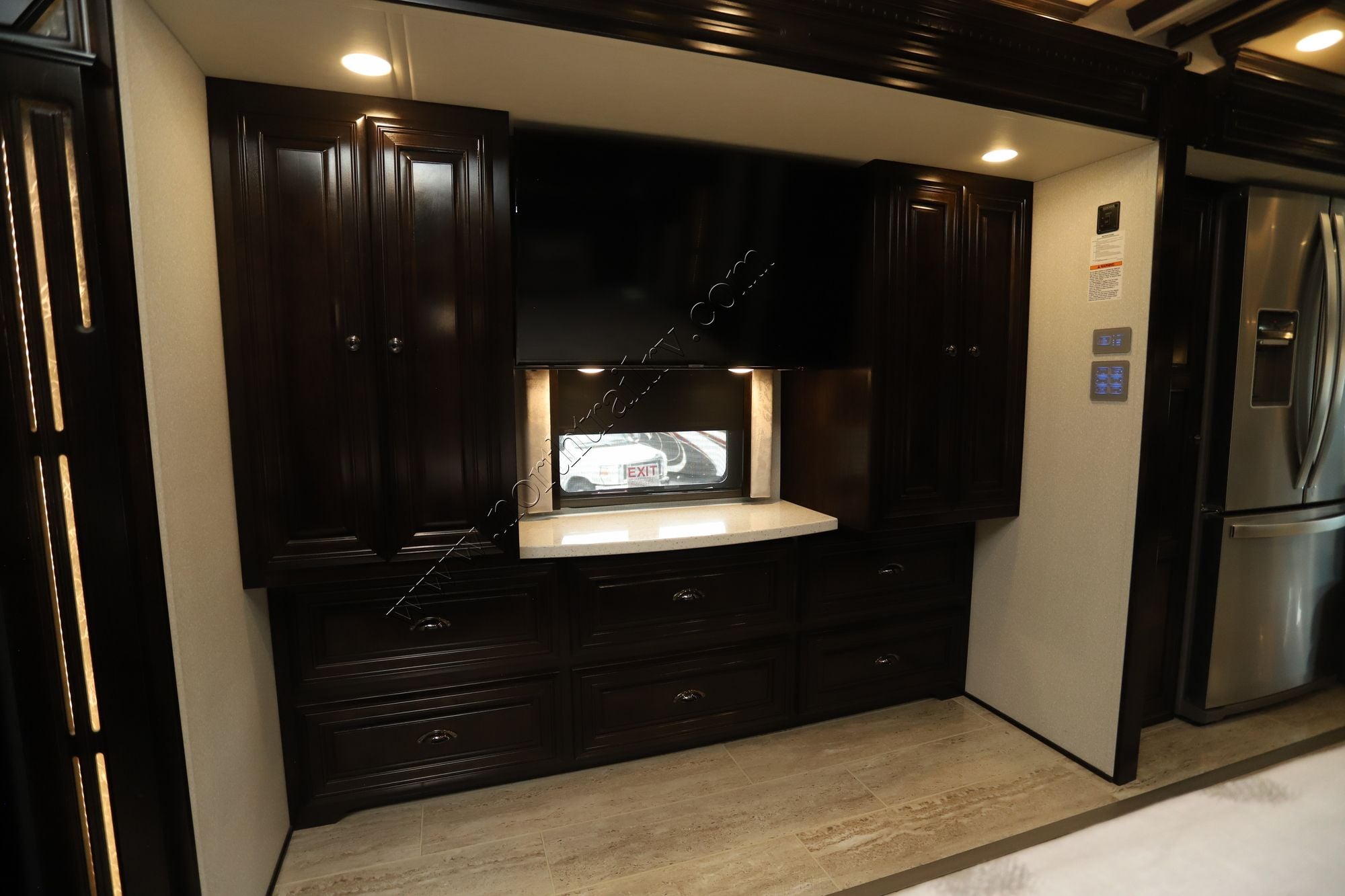 Used 2020 Newmar Dutch Star 4369 Class A  For Sale