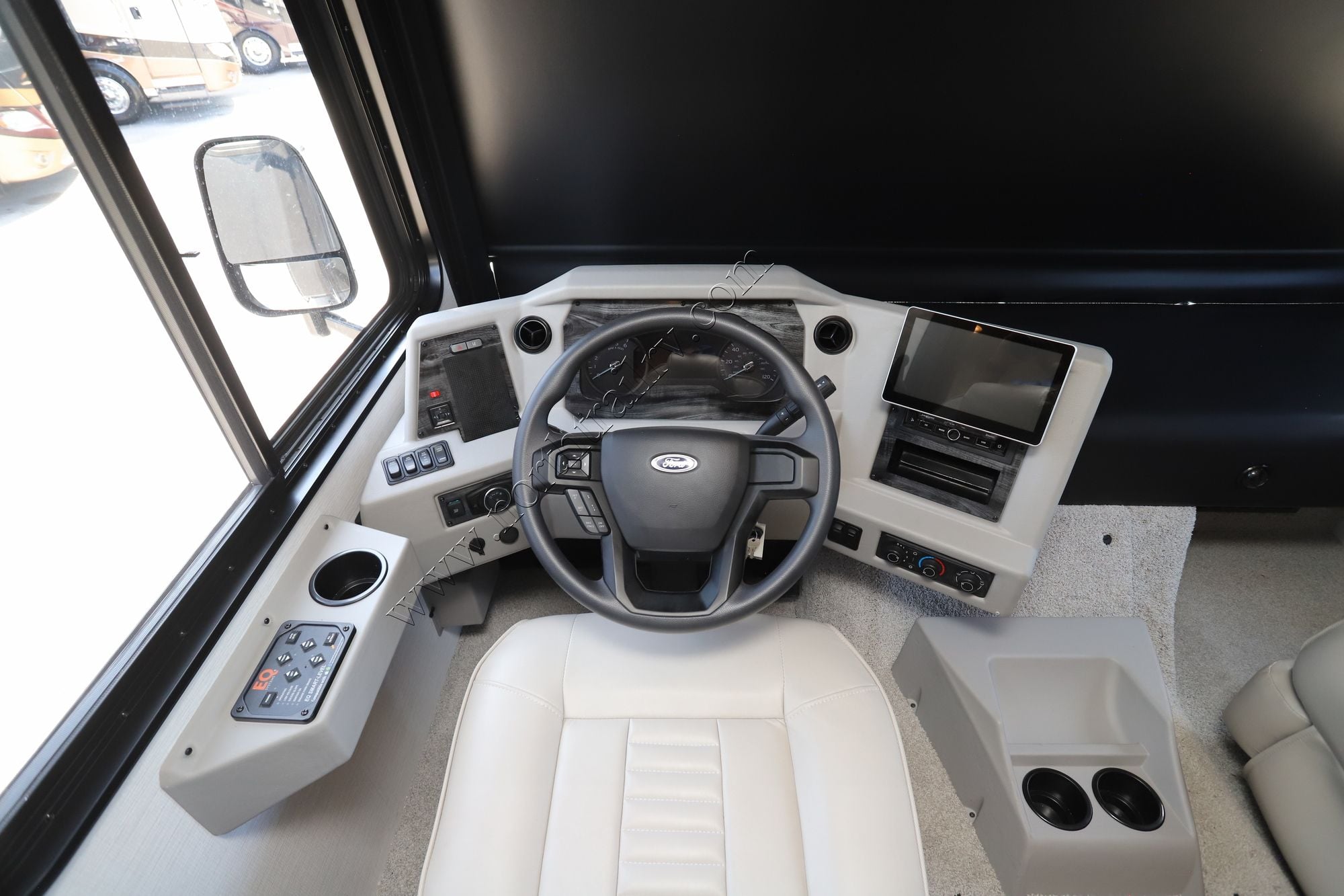 New 2027 Newmar Bay Star 3639 Class A  For Sale