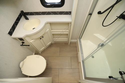 2026 Tiffin Motor Homes Allegro 29NA