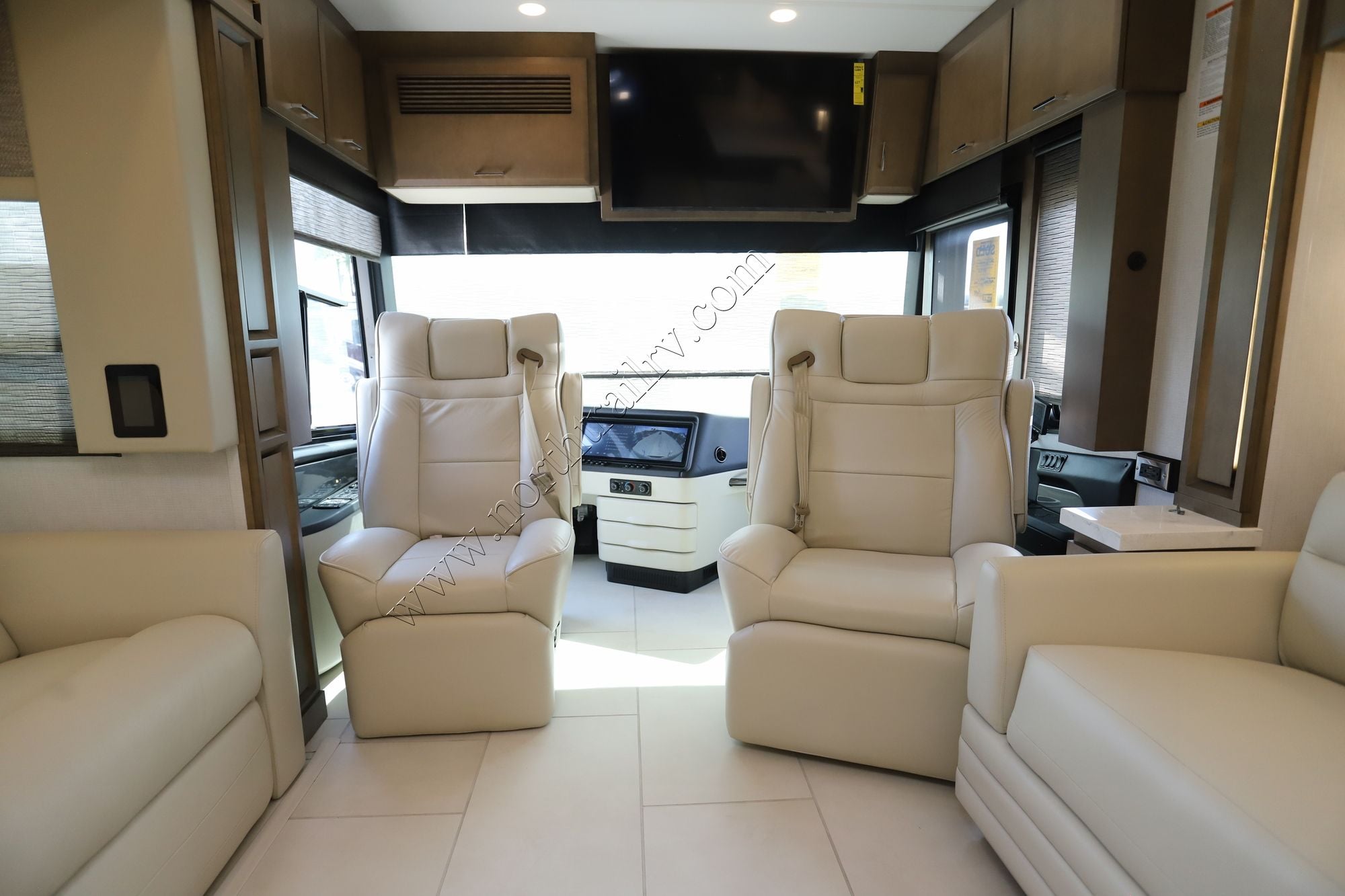 New 2026 Newmar Mountain Aire 4551 Class A  For Sale