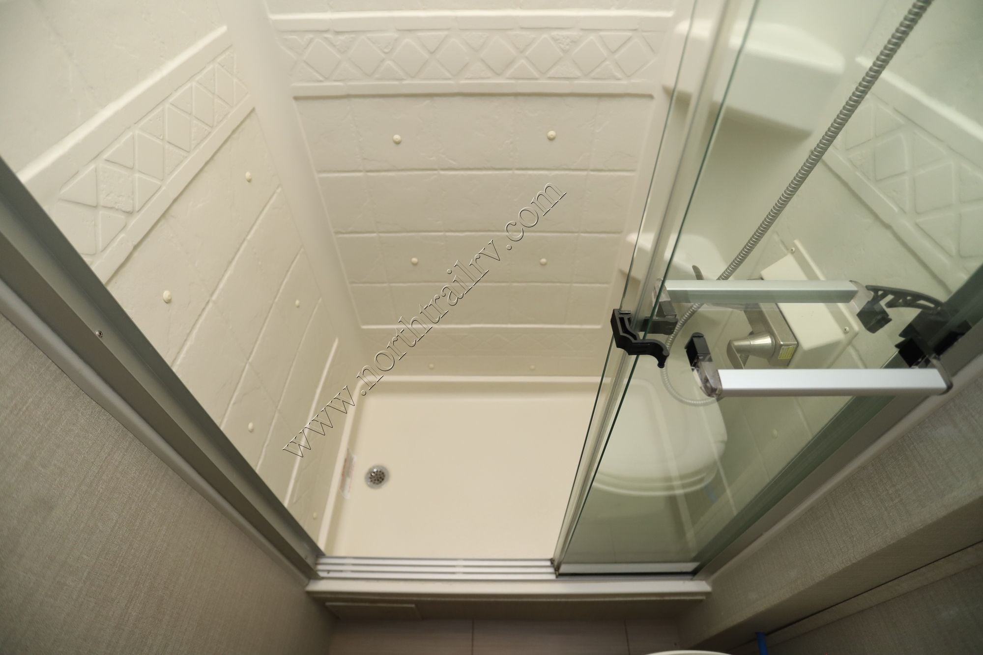 Used 2018 Jayco Greyhawk 30X Class C  For Sale