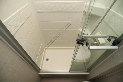 2018 Jayco Greyhawk 30X