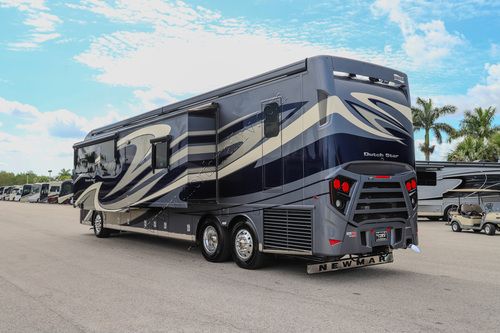 2020 Newmar Dutch Star 4369
