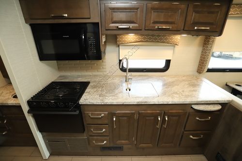 2018 Jayco Greyhawk 30X