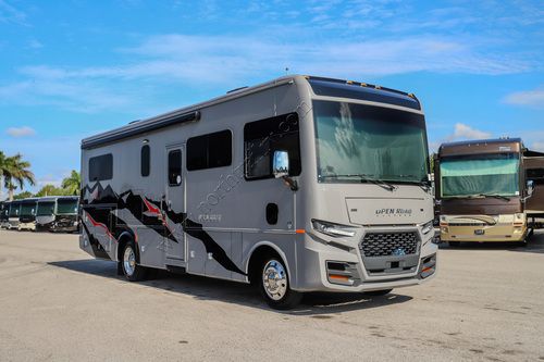 2026 Tiffin Motor Homes Allegro 29NA