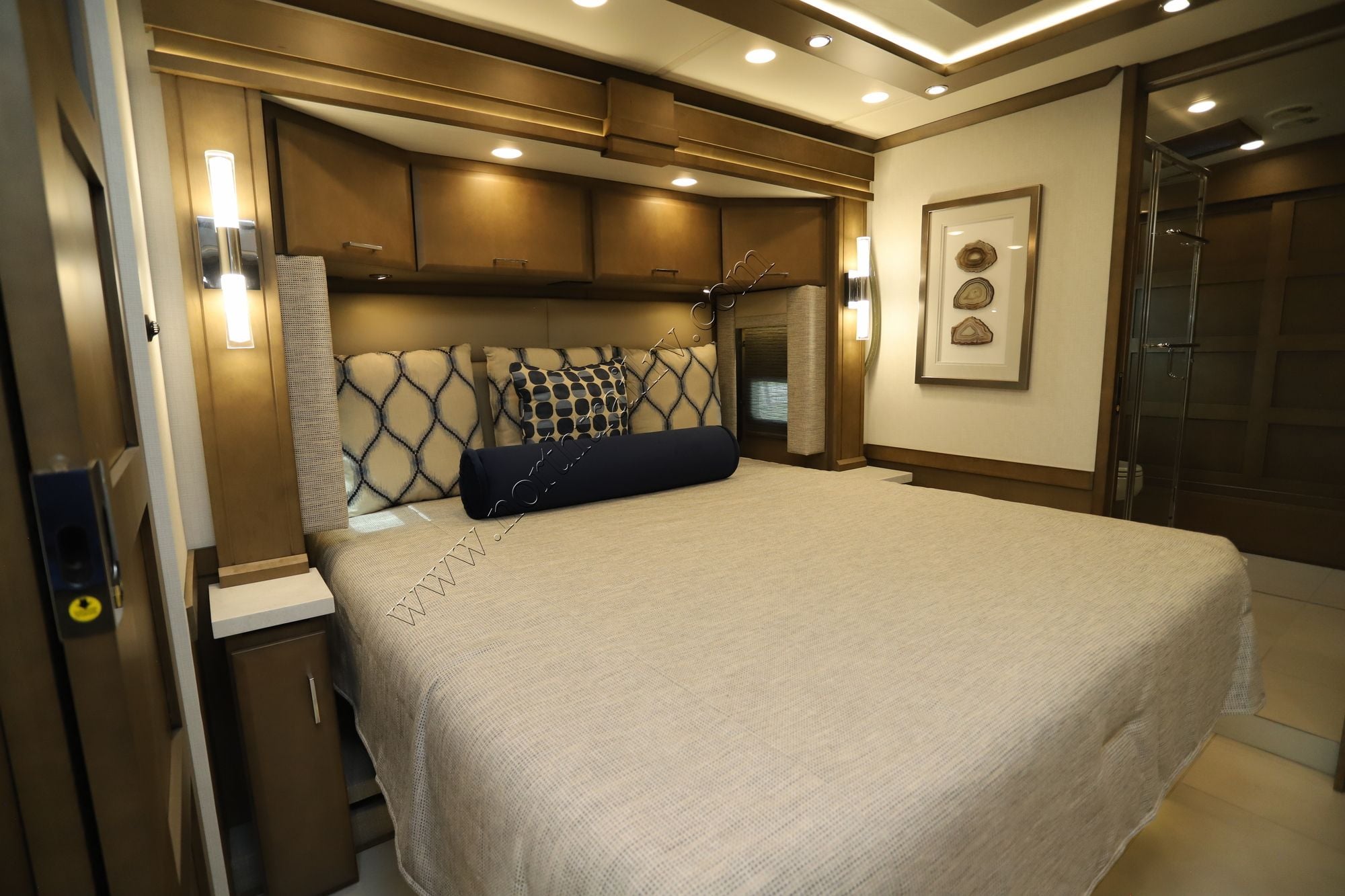 New 2026 Newmar Mountain Aire 4551 Class A  For Sale