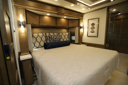 2026 Newmar Mountain Aire 4551