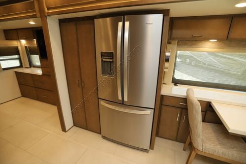 2026 Newmar Mountain Aire 4551