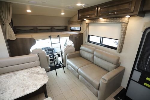 2018 Jayco Greyhawk 30X