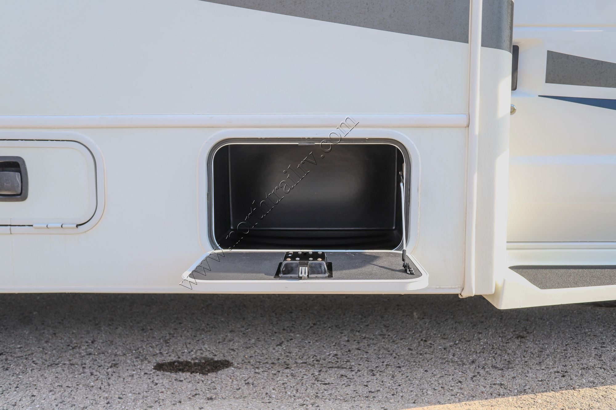 Used 2018 Jayco Greyhawk 30X Class C  For Sale