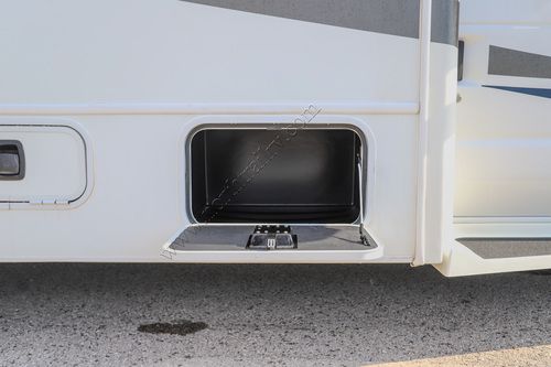 2018 Jayco Greyhawk 30X