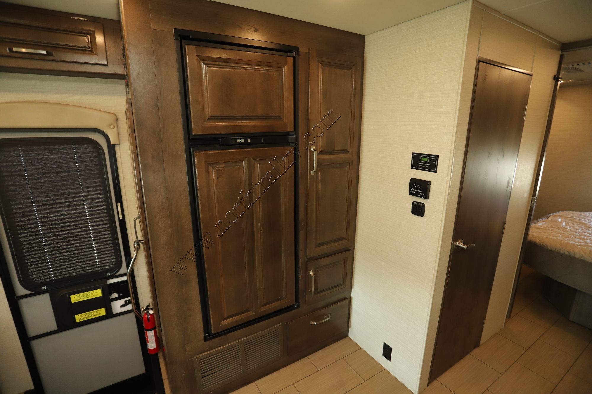 Used 2018 Jayco Greyhawk 30X Class C  For Sale