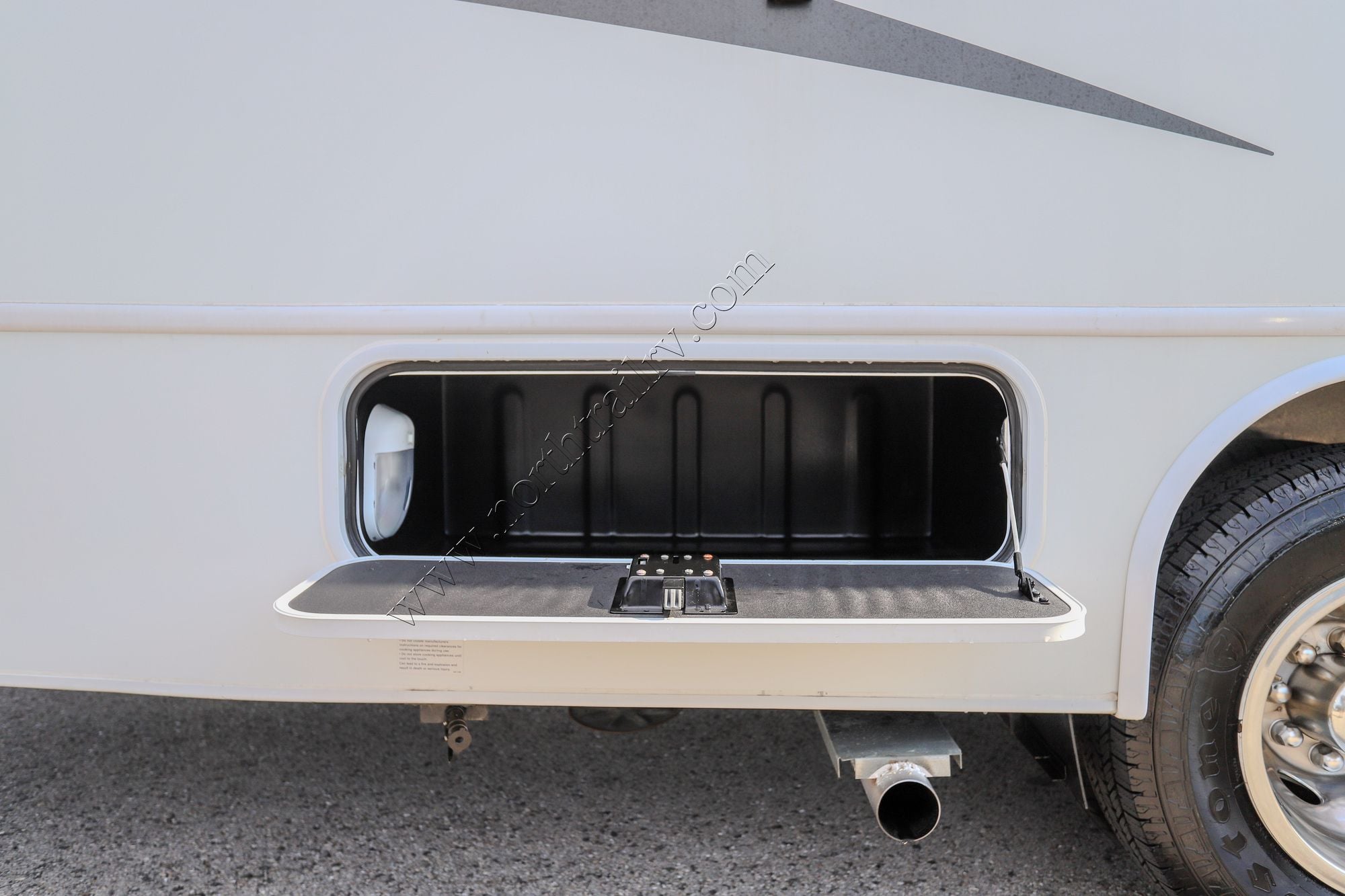 Used 2018 Jayco Greyhawk 30X Class C  For Sale
