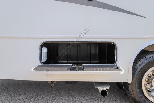 2018 Jayco Greyhawk 30X