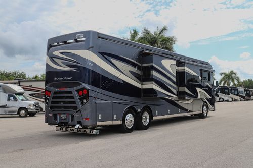2020 Newmar Dutch Star 4369