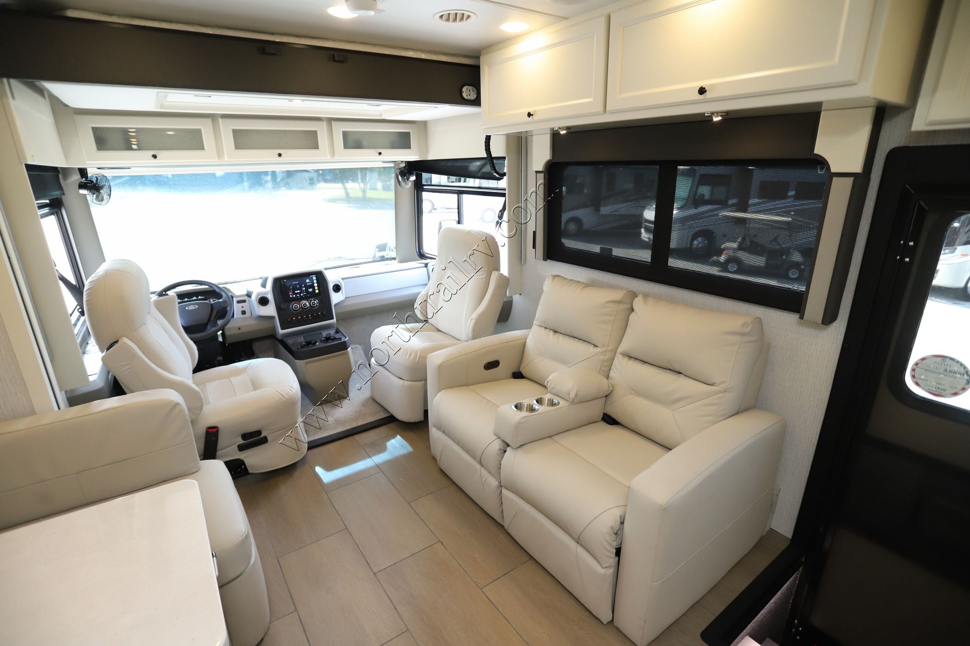 New 2026 Tiffin Motor Homes Allegro 29NA Class A  For Sale