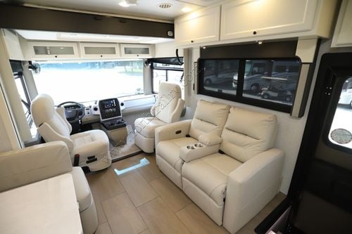 2026 Tiffin Motor Homes Allegro 29NA