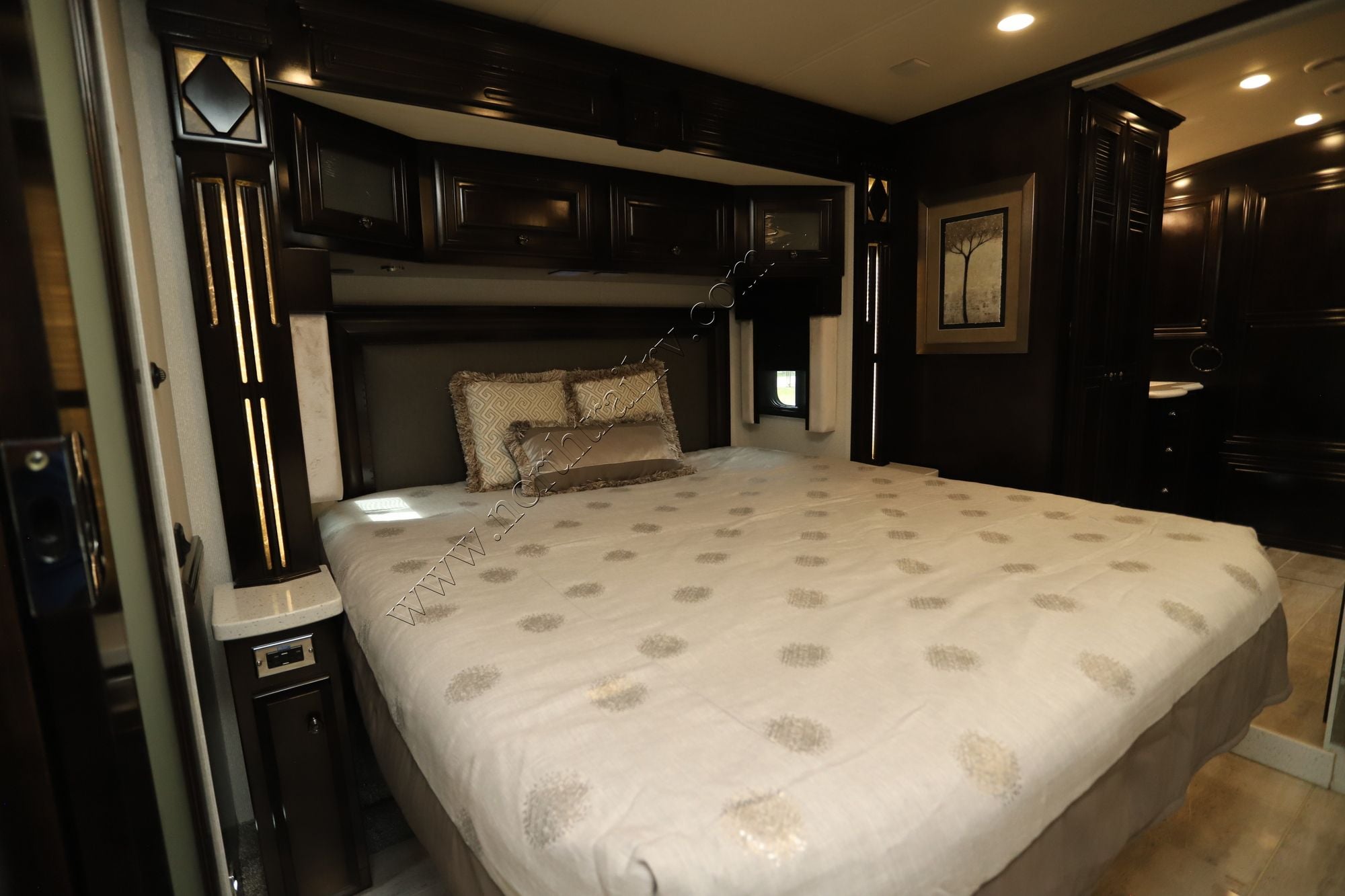 Used 2020 Newmar Dutch Star 4369 Class A  For Sale