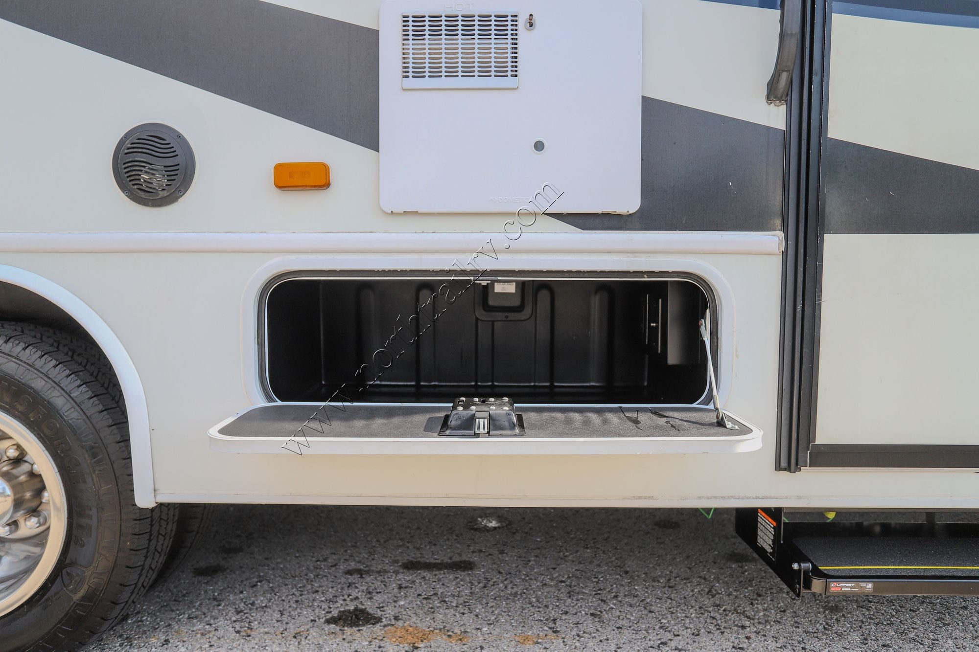 Used 2018 Jayco Greyhawk 30X Class C  For Sale