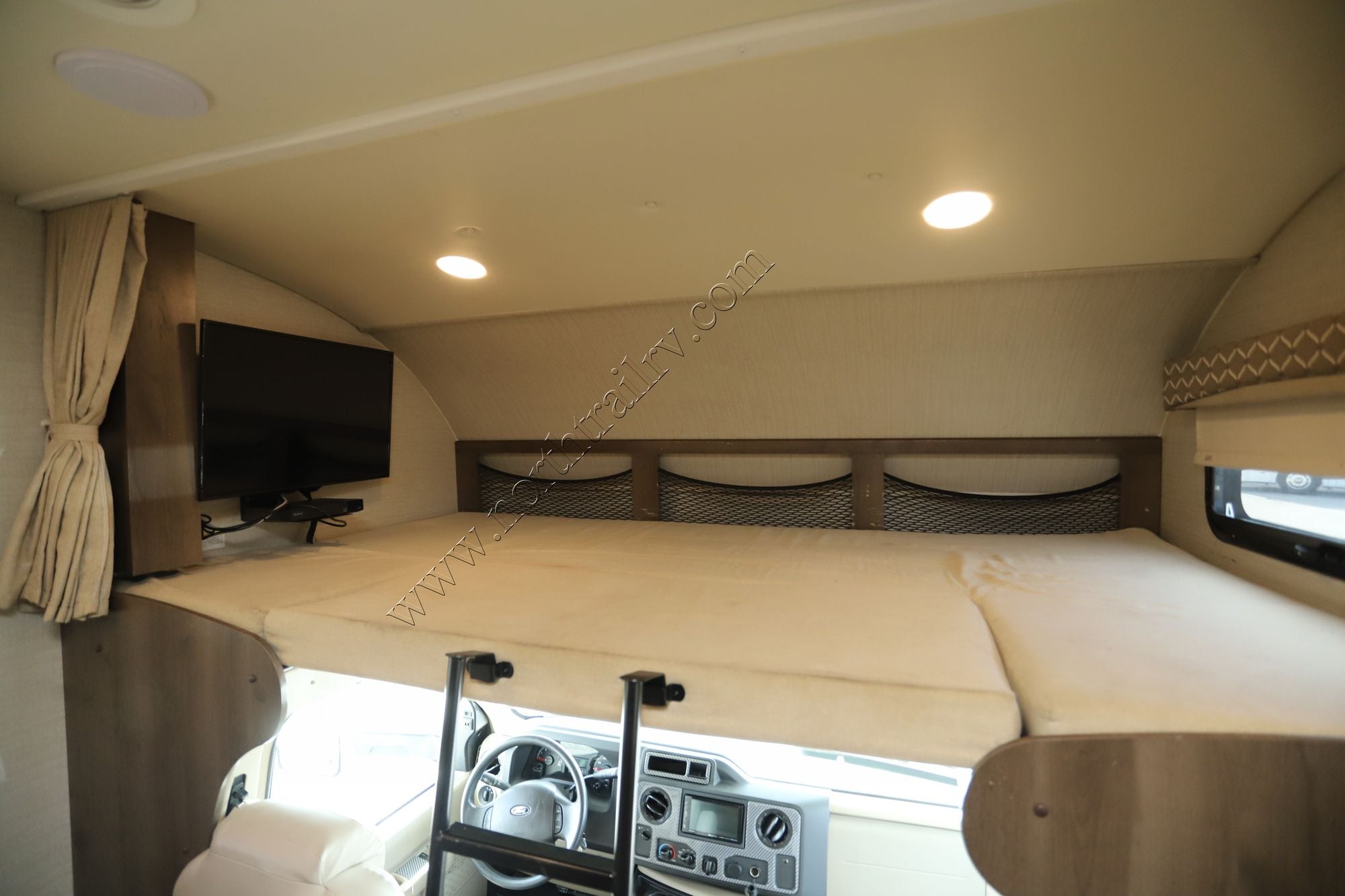 Used 2018 Jayco Greyhawk 30X Class C  For Sale