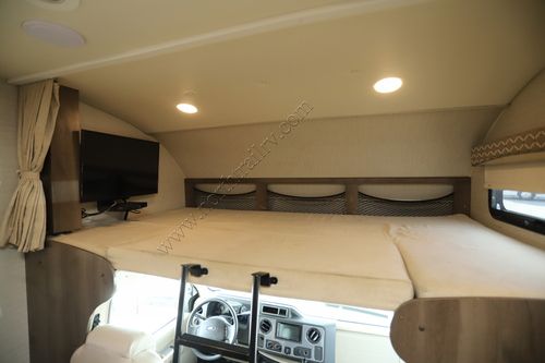 2018 Jayco Greyhawk 30X