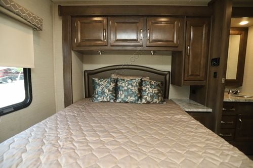 2018 Jayco Greyhawk 30X