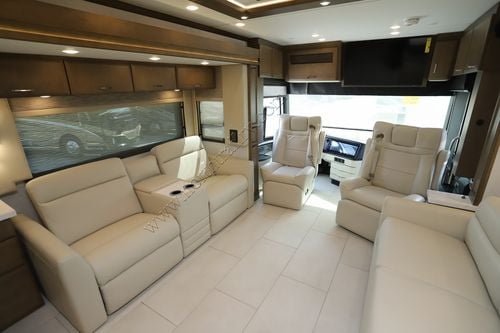 2026 Newmar Mountain Aire 4551